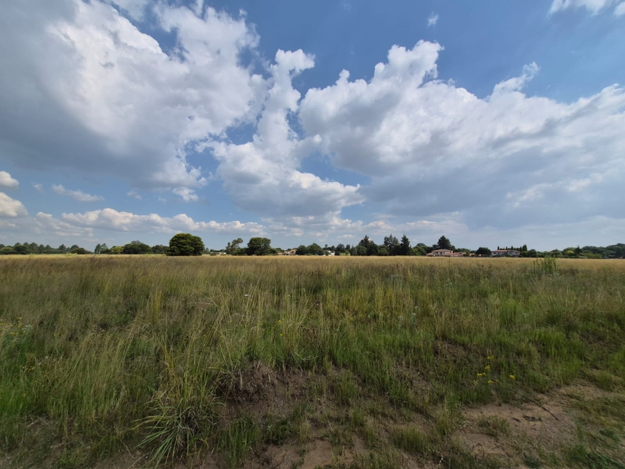 0 Bedroom Property for Sale in Vaalpark Free State